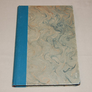 Aunuksen retken muistojulkaisu